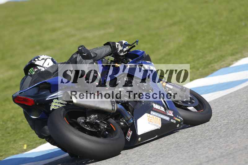 Archiv-2025/02 28.-31.01.2025 Moto Center Thun Jerez/schwarz-black/441